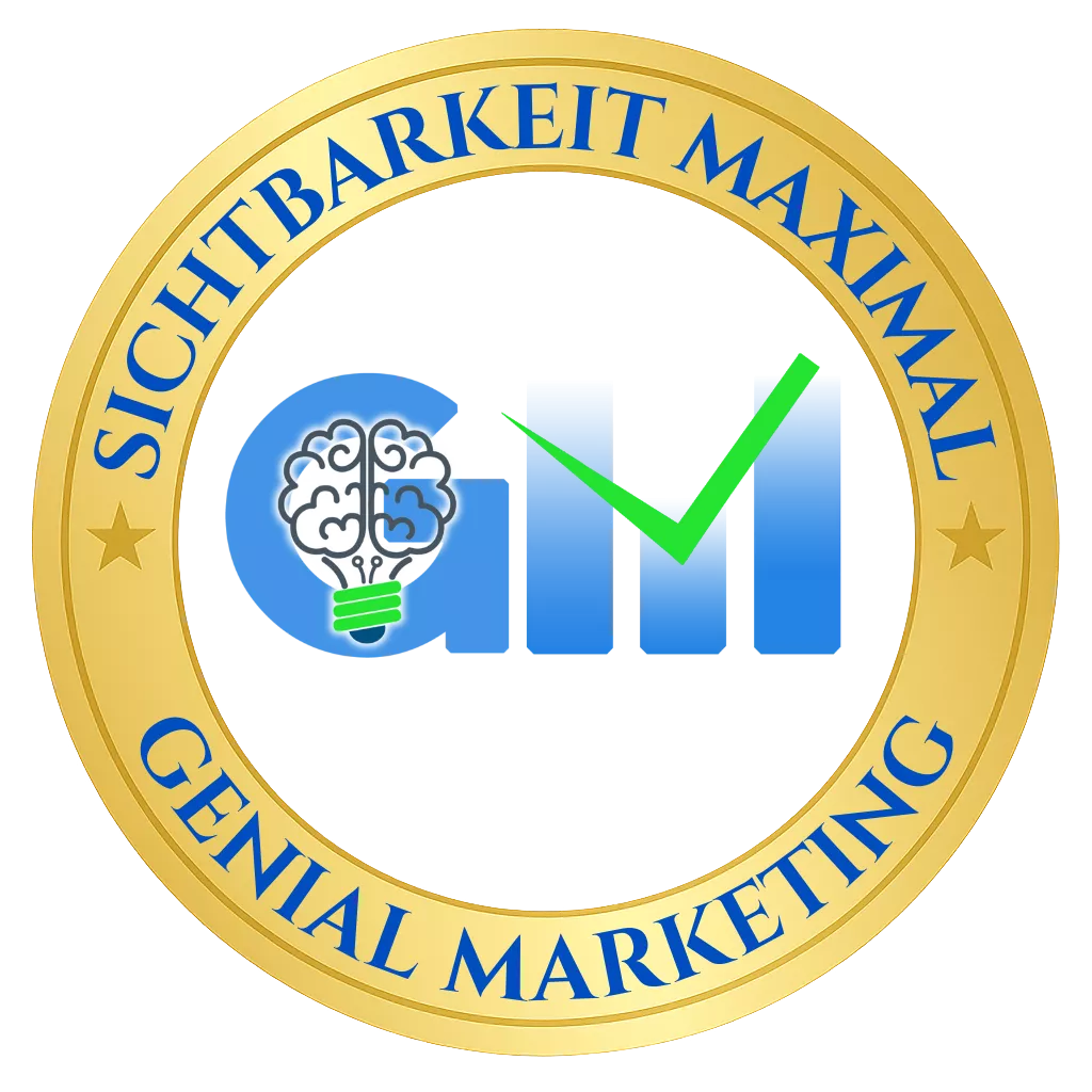 Genial Sichtbarkeit Maximal Genial Sichtbarkeit Maximal