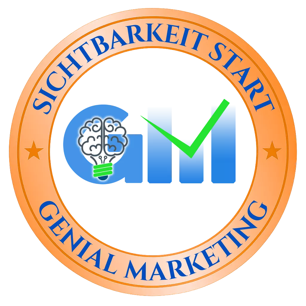 Genial Sichtbarkeit Start Genial Sichtbarkeit Start